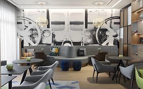 Courtyard by Marriott Oberpfaffenhofen Munich South